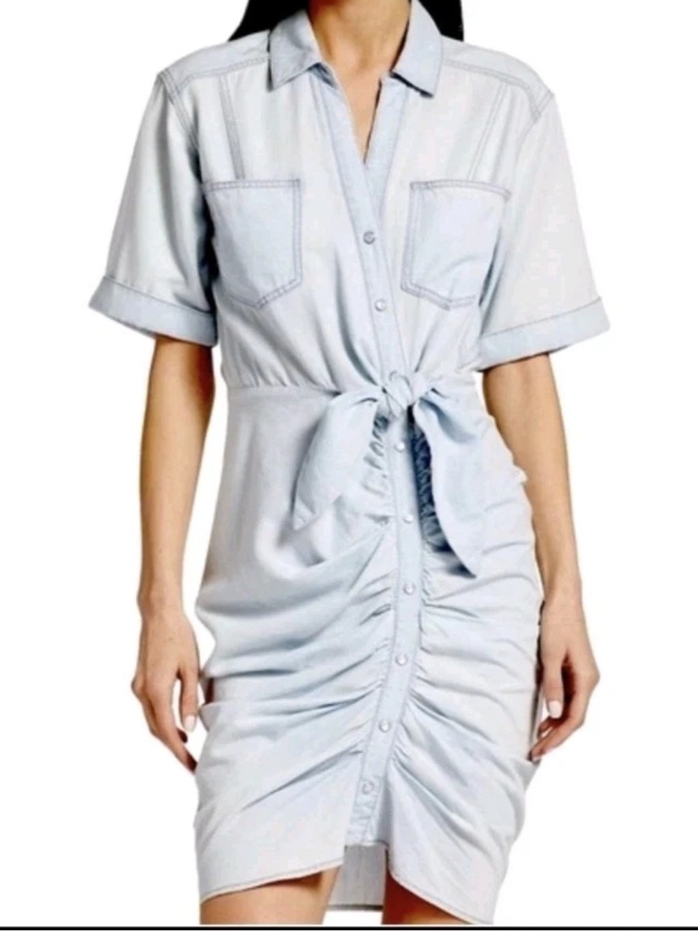 Veronica Beard Hensley Dress